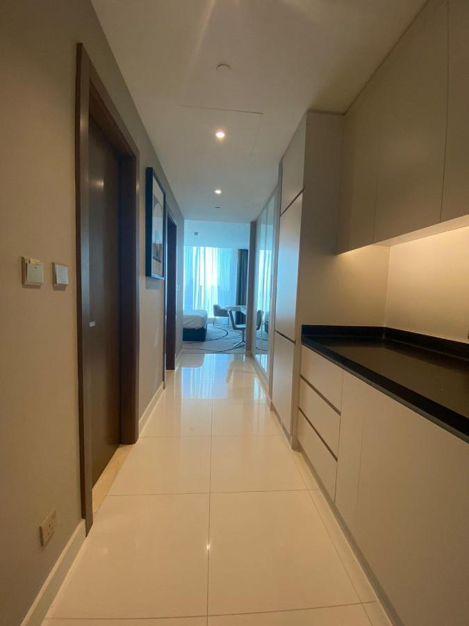 4Leisure Suites Damac Esclusiva Towers Ar Riyad Esterno foto