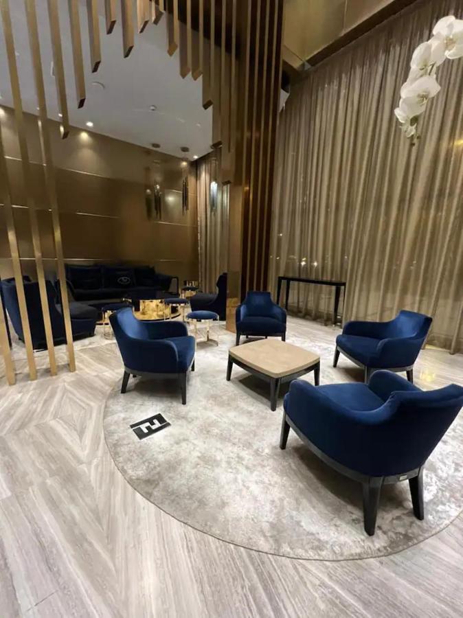 4Leisure Suites Damac Esclusiva Towers Ar Riyad Esterno foto