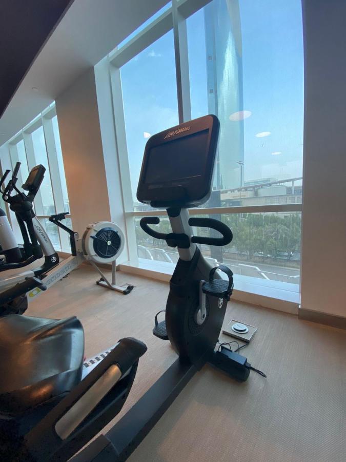 4Leisure Suites Damac Esclusiva Towers Ar Riyad Esterno foto