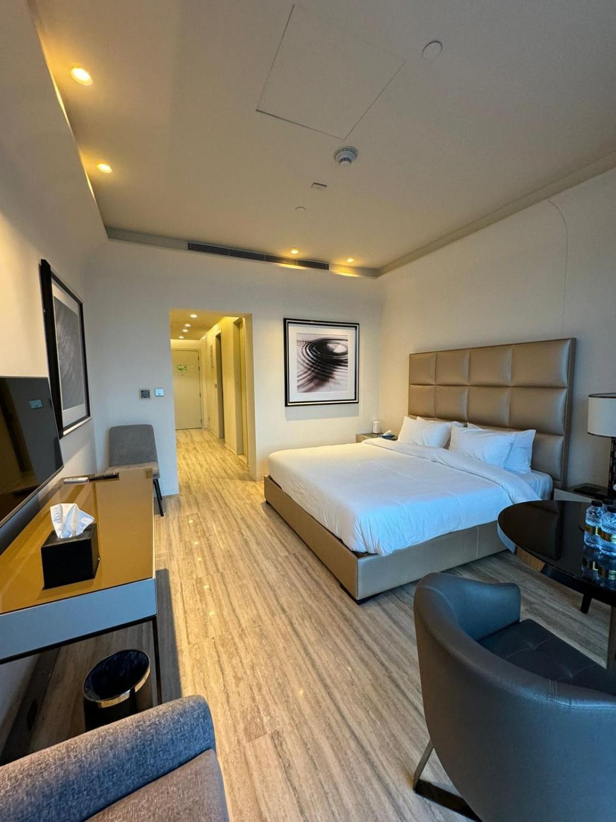 4Leisure Suites Damac Esclusiva Towers Ar Riyad Camera foto