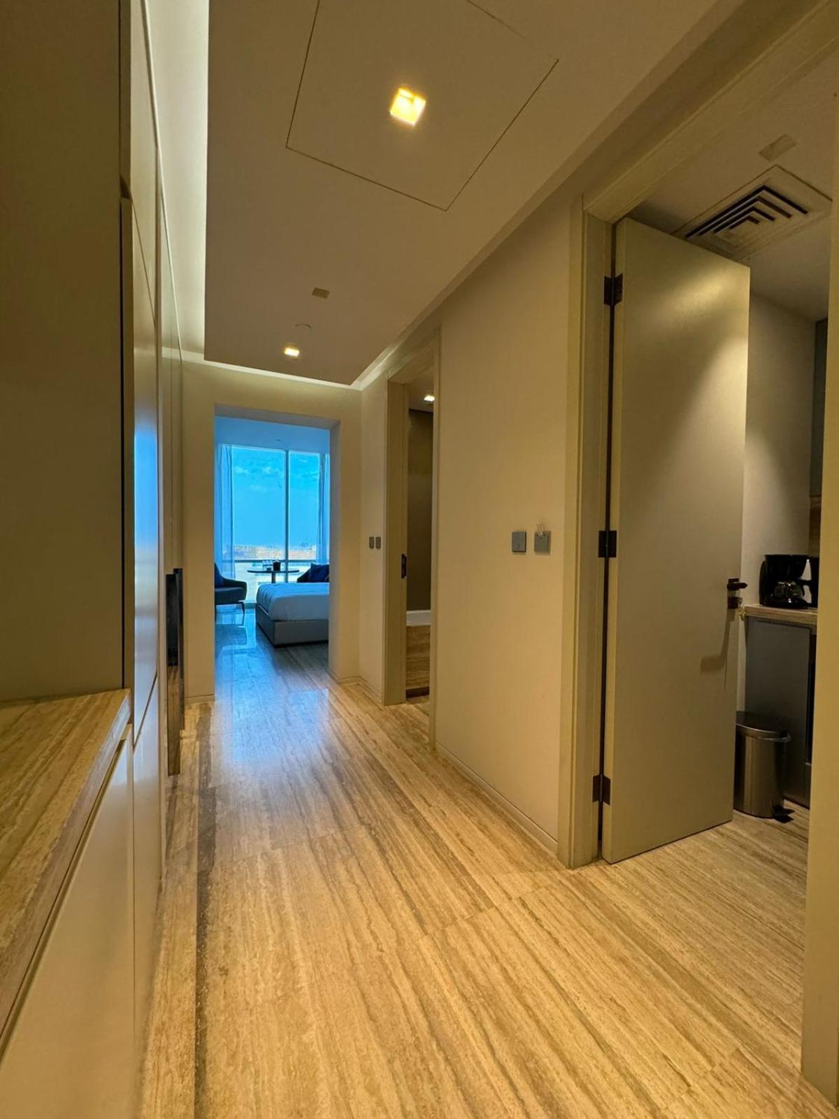 4Leisure Suites Damac Esclusiva Towers Ar Riyad Esterno foto