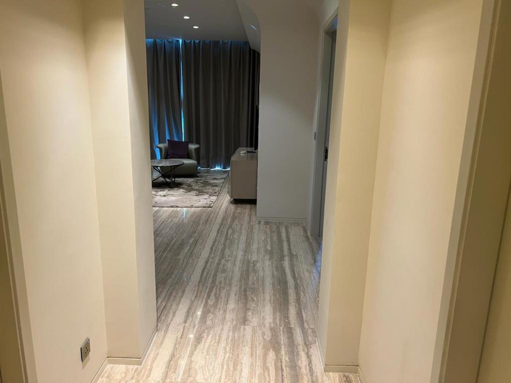4Leisure Suites Damac Esclusiva Towers Ar Riyad Esterno foto