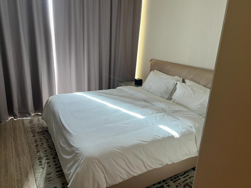 4Leisure Suites Damac Esclusiva Towers Ar Riyad Esterno foto