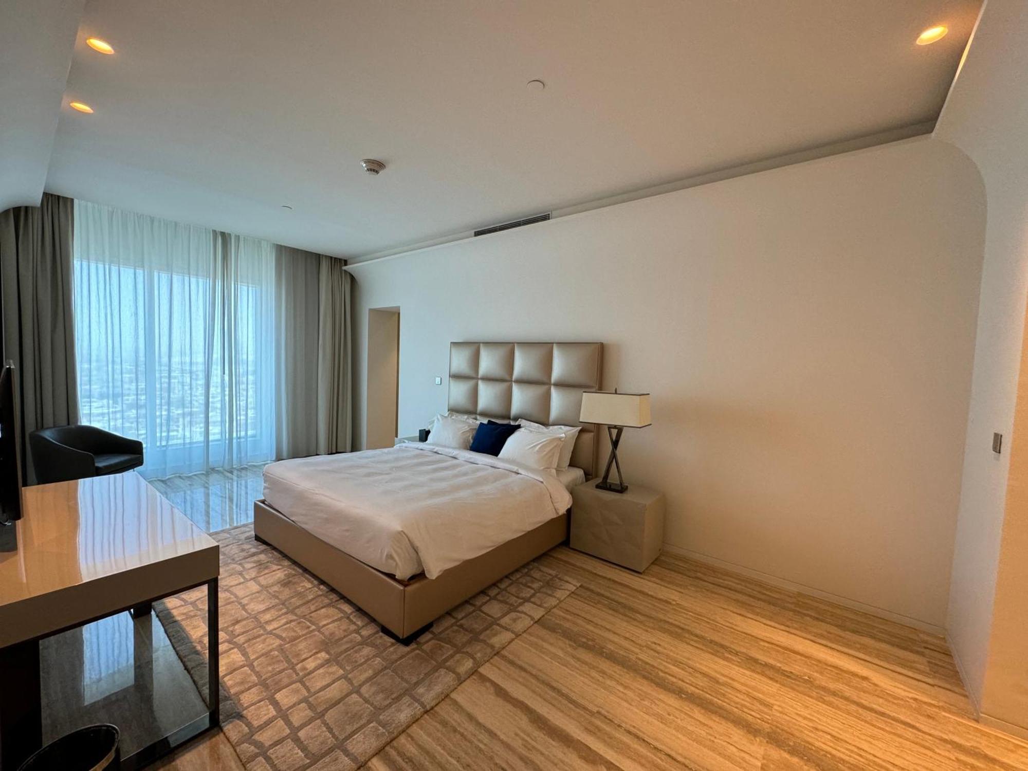 4Leisure Suites Damac Esclusiva Towers Ar Riyad Camera foto