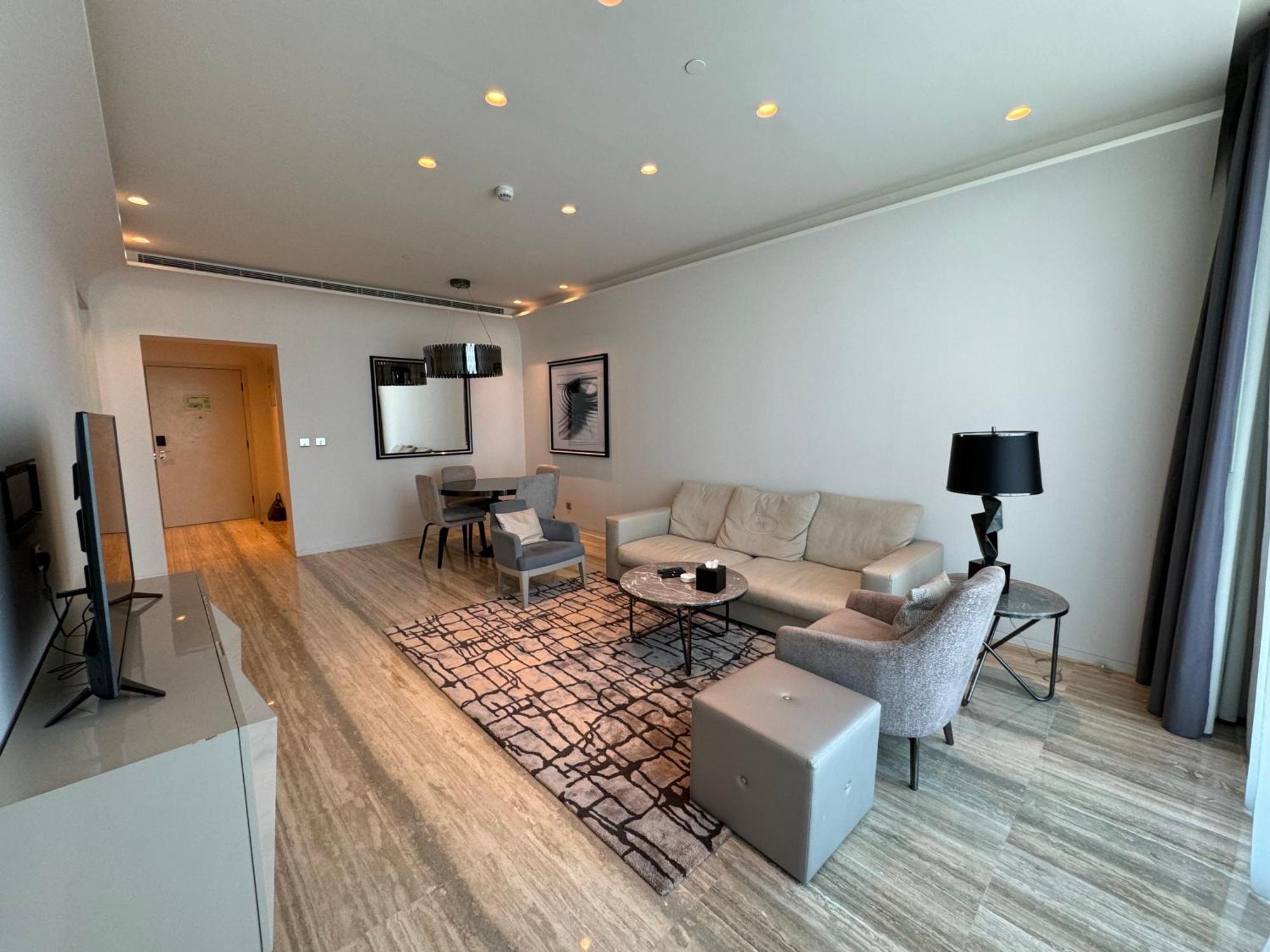 4Leisure Suites Damac Esclusiva Towers Ar Riyad Camera foto