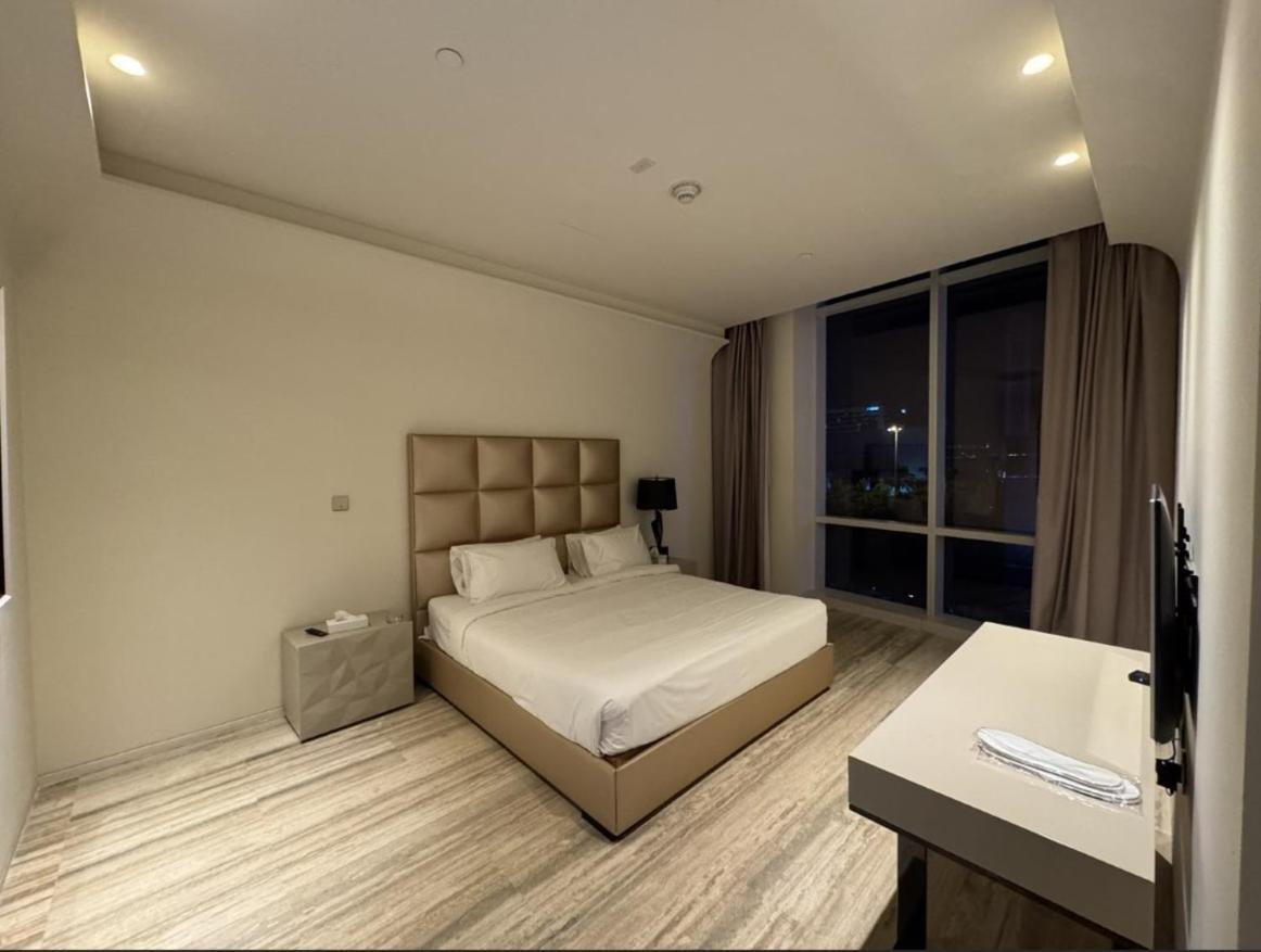 4Leisure Suites Damac Esclusiva Towers Ar Riyad Camera foto
