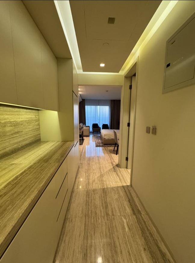 4Leisure Suites Damac Esclusiva Towers Ar Riyad Camera foto