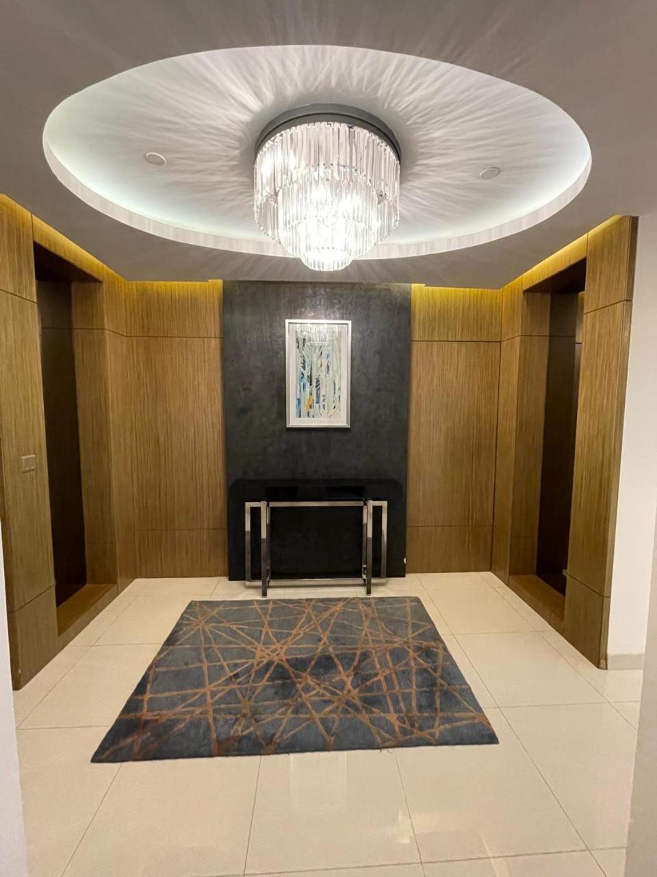 4Leisure Suites Damac Esclusiva Towers Ar Riyad Esterno foto