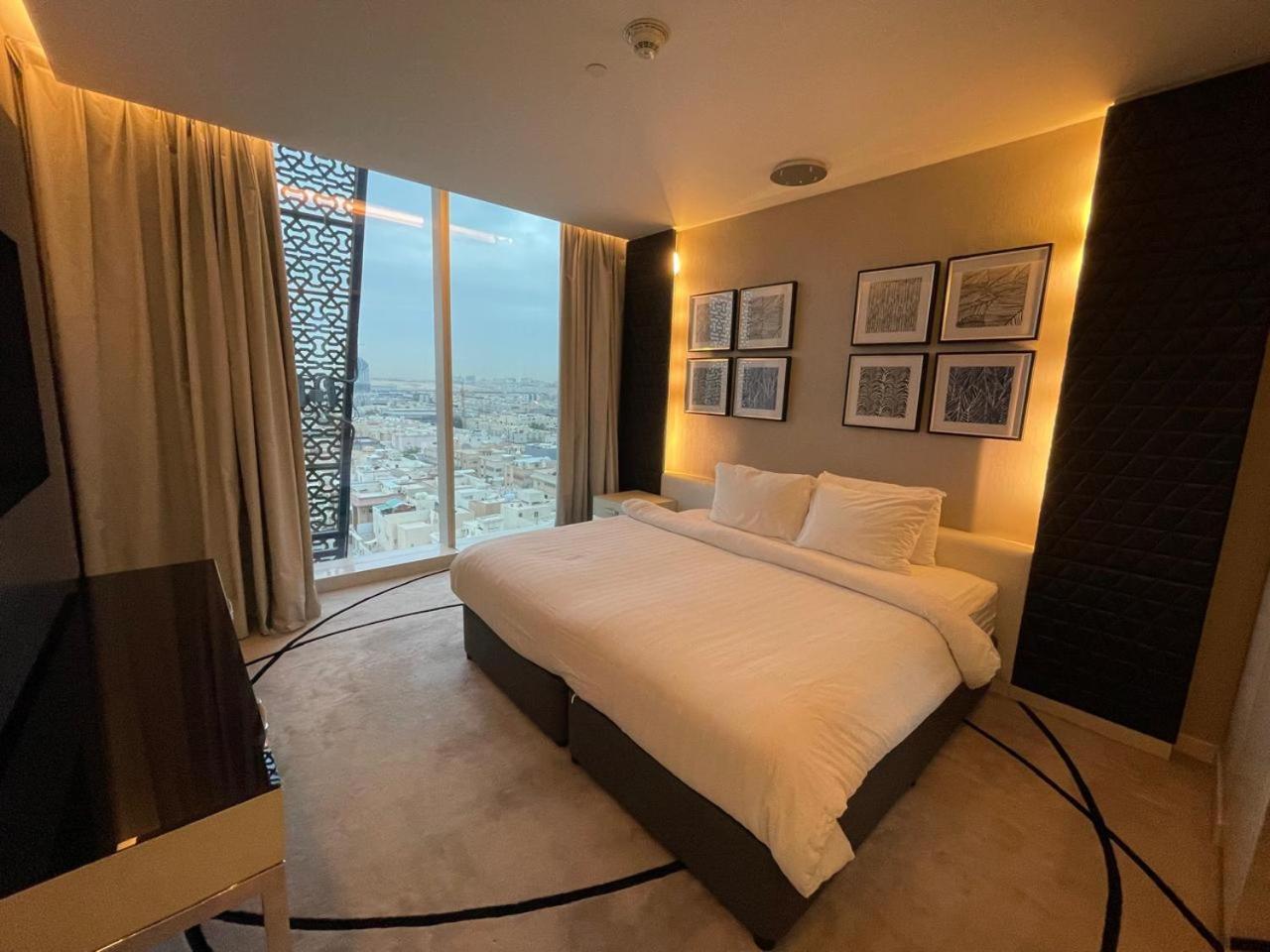 4Leisure Suites Damac Esclusiva Towers Ar Riyad Esterno foto