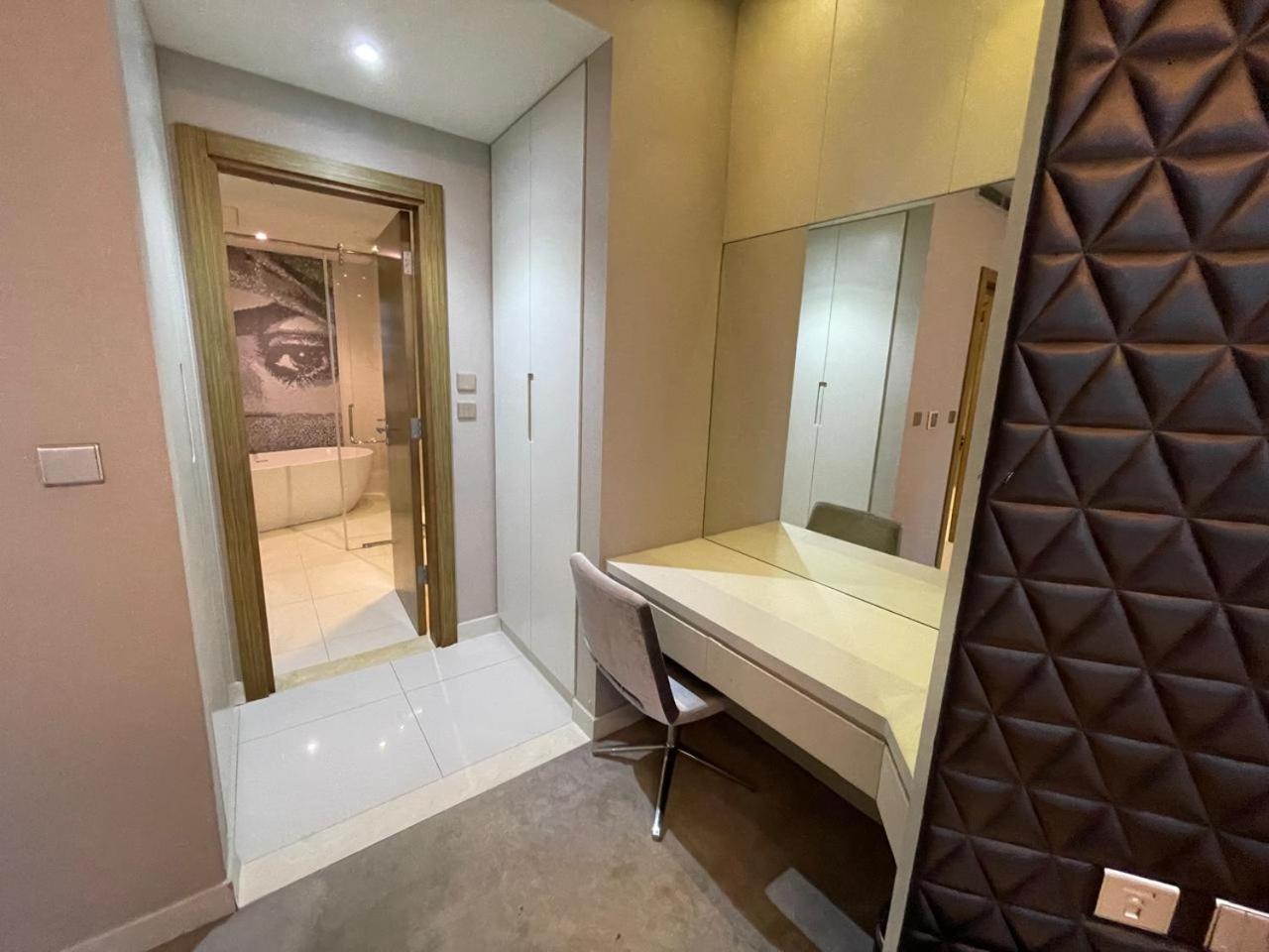 4Leisure Suites Damac Esclusiva Towers Ar Riyad Esterno foto