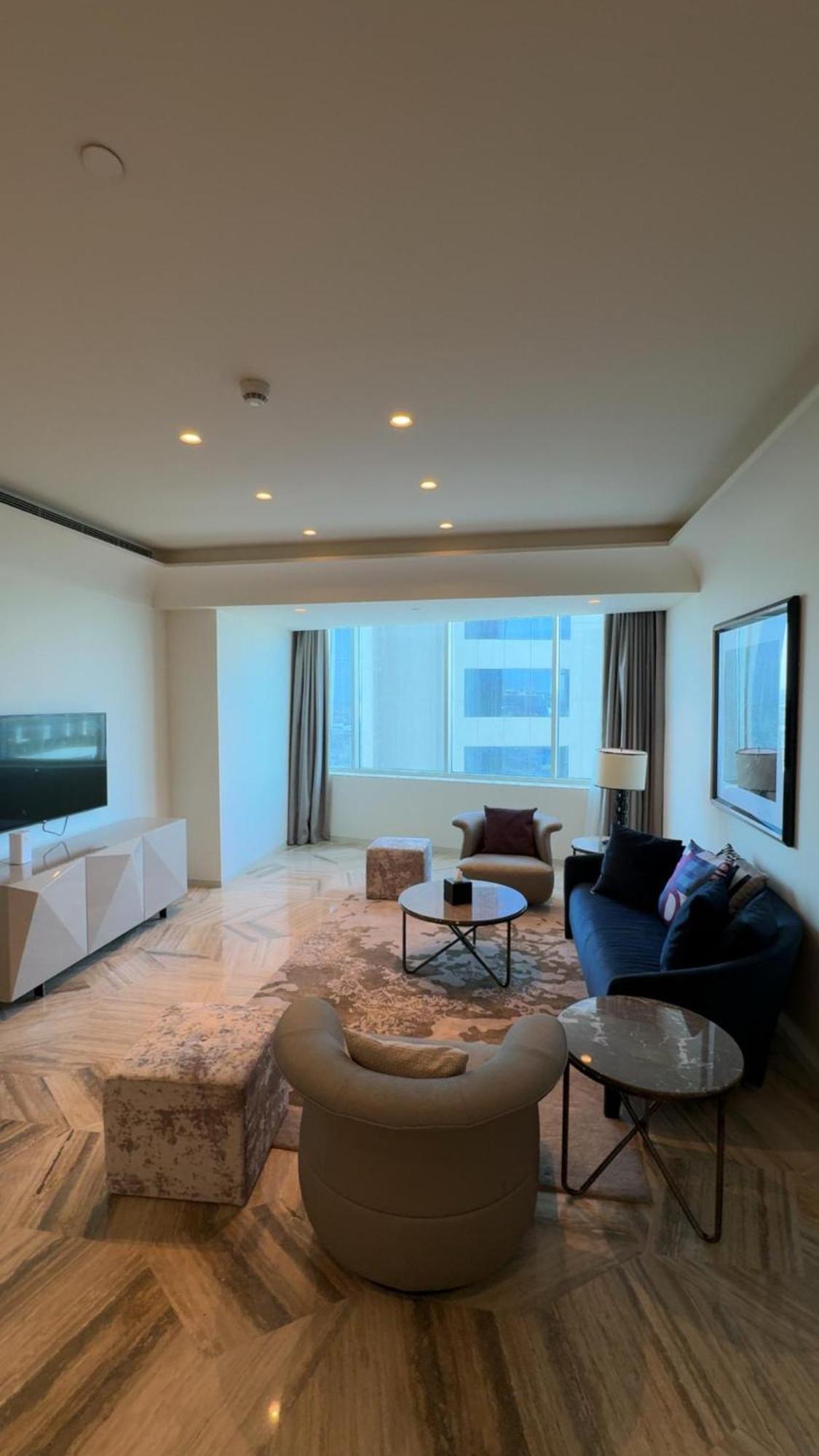 4Leisure Suites Damac Esclusiva Towers Ar Riyad Camera foto