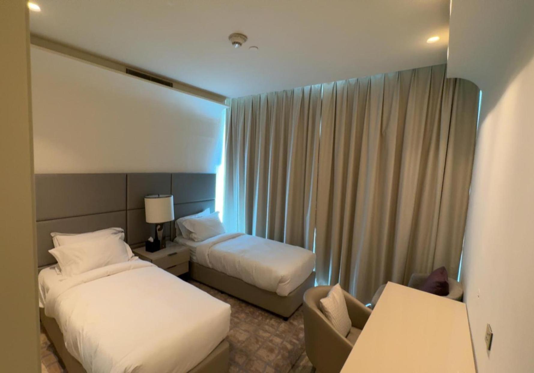 4Leisure Suites Damac Esclusiva Towers Ar Riyad Camera foto