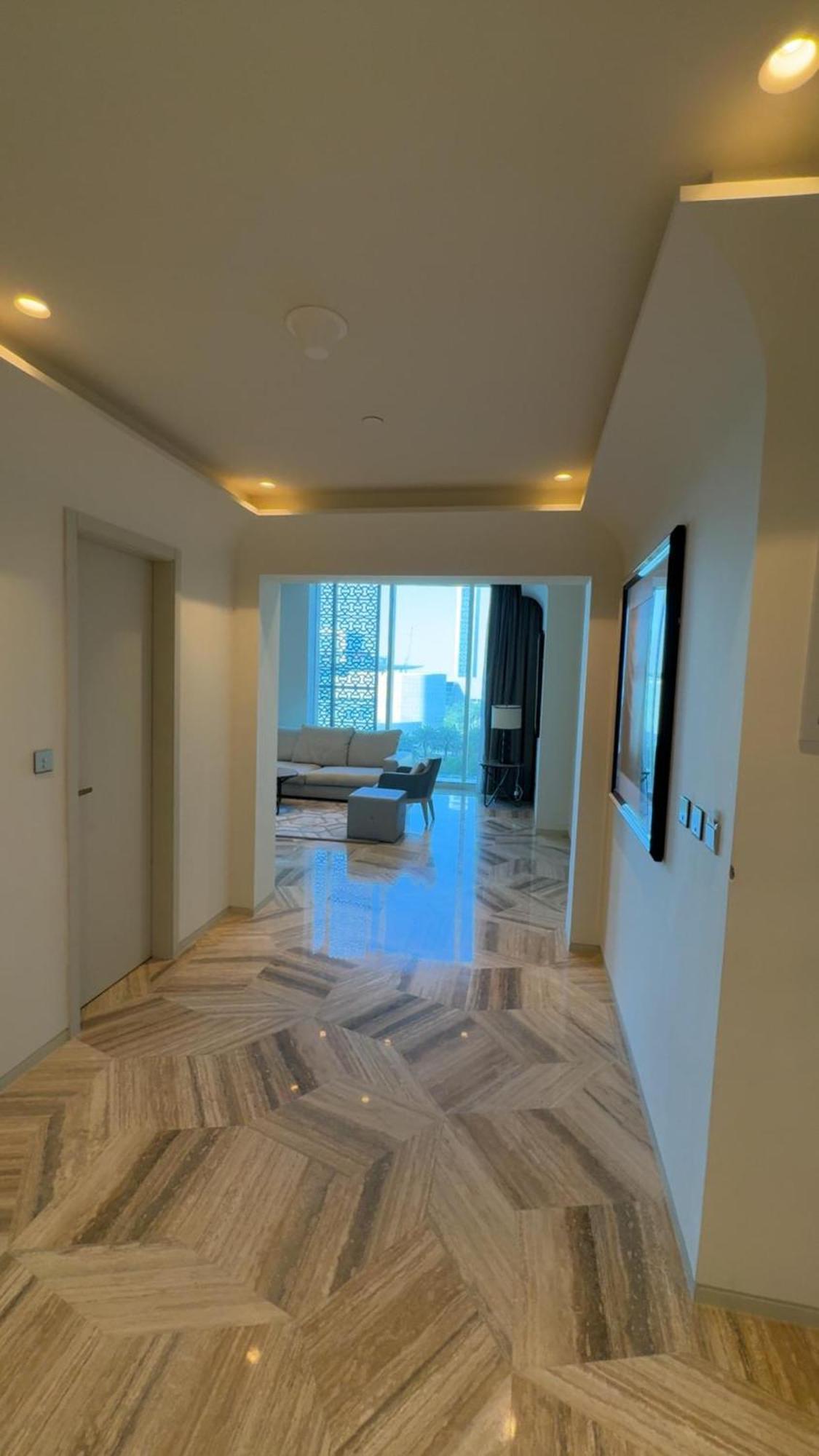 4Leisure Suites Damac Esclusiva Towers Ar Riyad Esterno foto