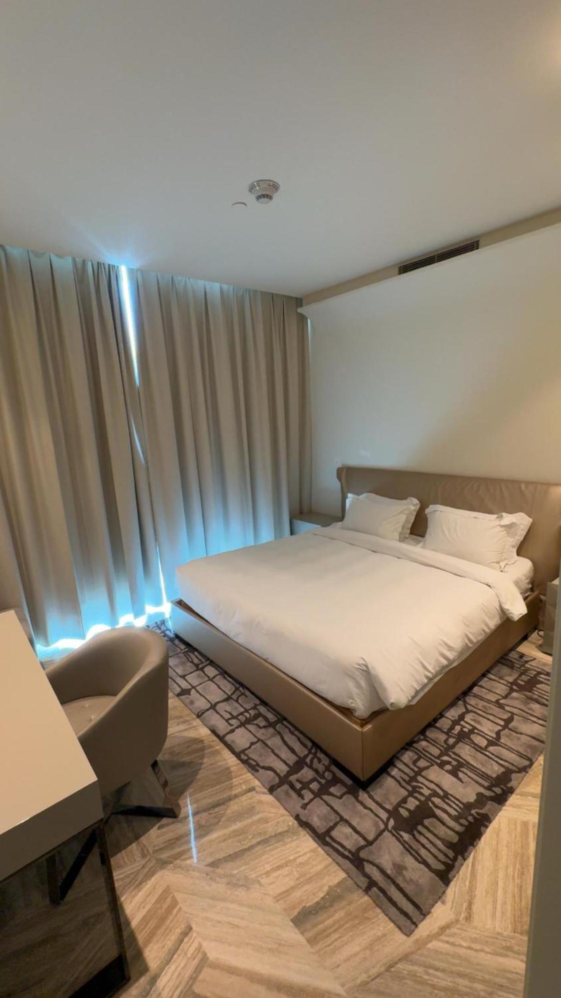 4Leisure Suites Damac Esclusiva Towers Ar Riyad Camera foto
